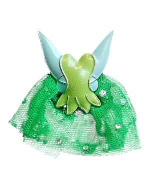 Princess Dress Pin Series - Tinker Bell