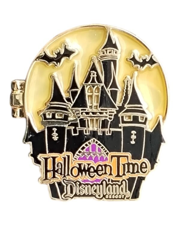 Disney Parks Seasonal Events Pin Series - DLR Only