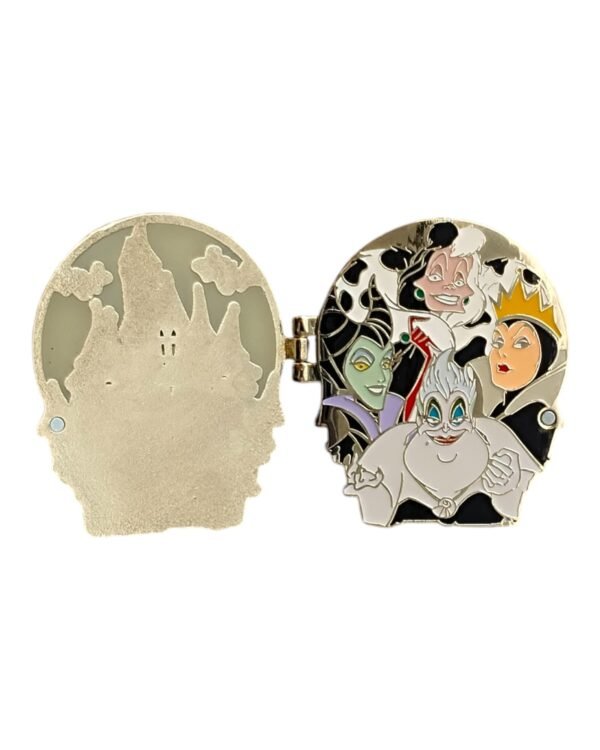 Disney Parks Seasonal Events Pin Series - DLR Only