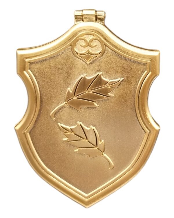 Princess Crest Pin Series - Pocahontas