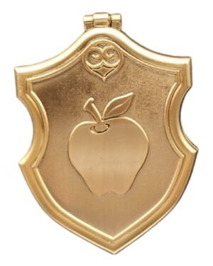 Princess Crest Pin Series - Snow White