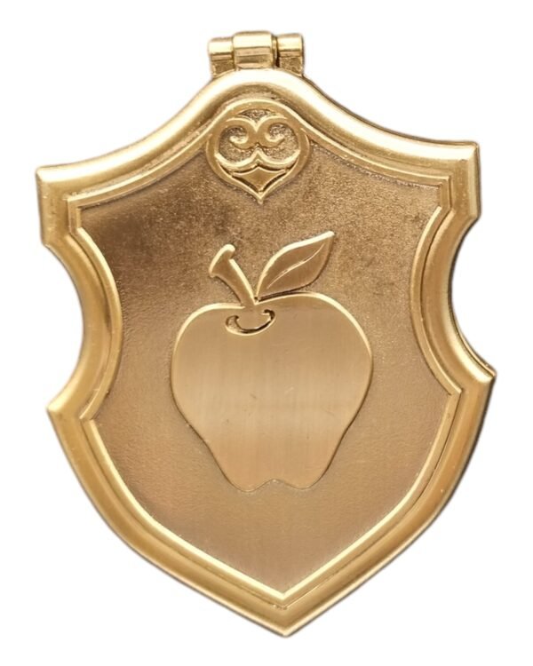 Princess Crest Pin Series - Snow White