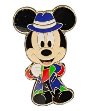 Cute Mickey Autumn 2016 Outfits Pin