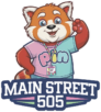 Main Street 505