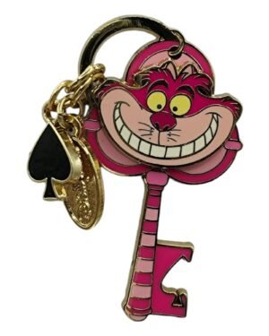 Key Pin Series - Cheshire Cat