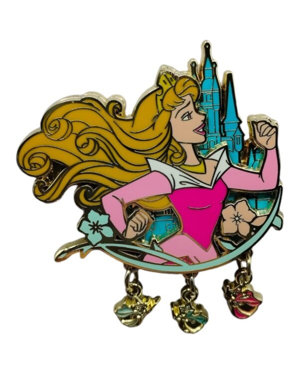 Pin Trading Fun Day 2022 - Aurora