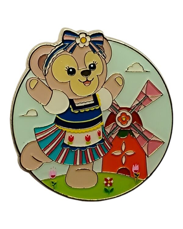 Dreams Beyond the Horizon Mystery Pin Series - ShellieMay