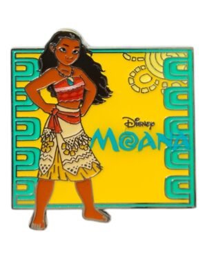 Moana Pin