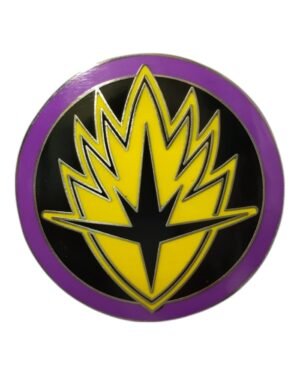 Marvel Superheros Logo Pin Series - Guardians of the Galaxy