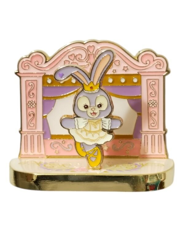 Dreams Beyond the Horizon Diorama Pin Series - StellaLou