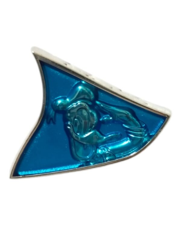 Donald Duck 90th Anniversary Puzzle Piece Pin