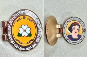 Princess Locket – Snow White