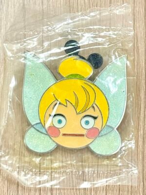 Characters eMoji – Tinker Bell