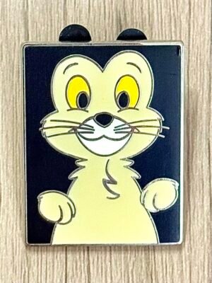 Characters Face – Figaro