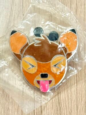 Characters eMoji – Bambi