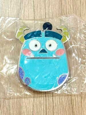 Characters eMoji – Sulley