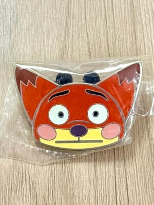 Characters eMoji – Nick