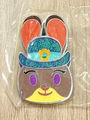 Characters eMoji – Judy