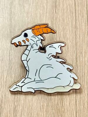 Characters Snowman – Maleficent