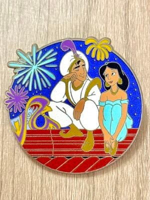 Aladdin 30th Anniversary