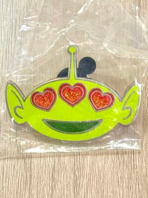 Characters eMoji – Aliens