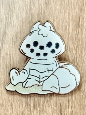 Characters Snowman – Cheshire Cat