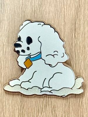 Characters Snowman – Lady