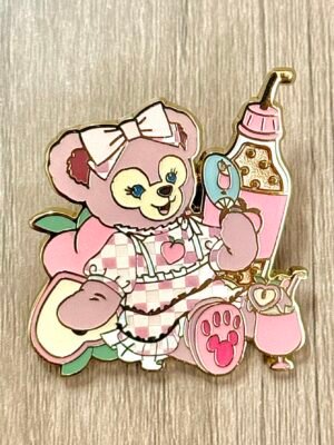 ShellieMay Soda Drink