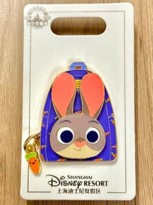 Judy Backpack