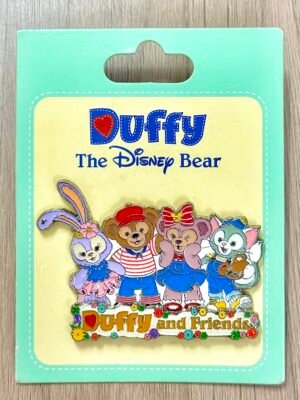 Duffy and Friends Gathering