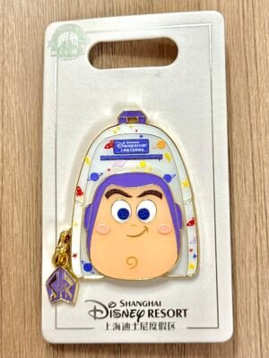 Buzz Backpack
