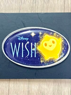 Wish – the Star