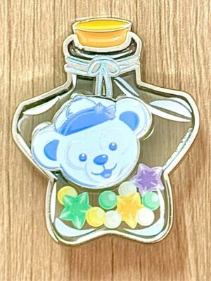 Duffy Wishing Bottle