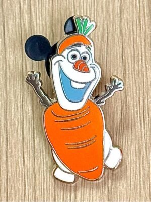 Fruity Olaf