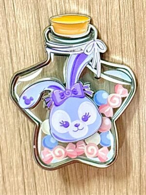 StellaLou Wishing Bottle