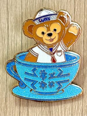 Duffy Teacup