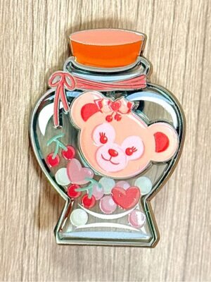 ShellieMay Wishing Bottle