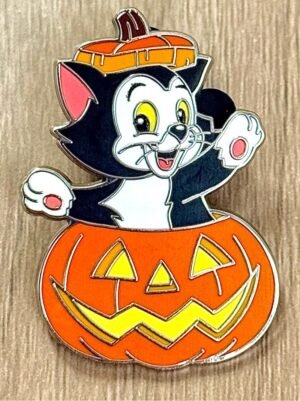 Figaro Pumpkin Pal
