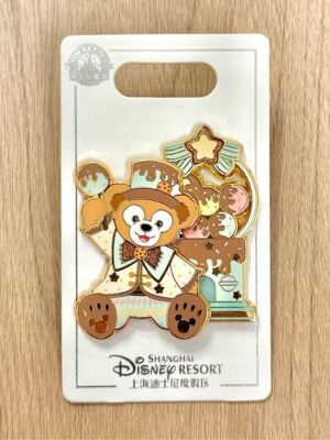 Candy Machine Duffy