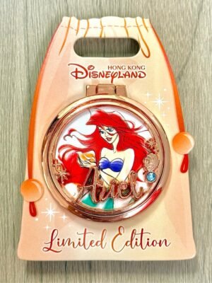 Ariel Mirror Case