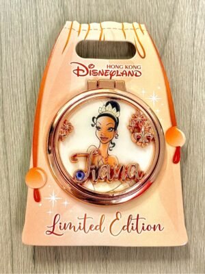 Tiana Mirror Case