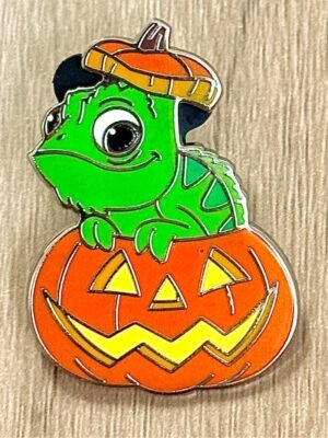 Pascal Pumpkin Pal