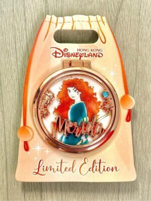 Merida Mirror Case