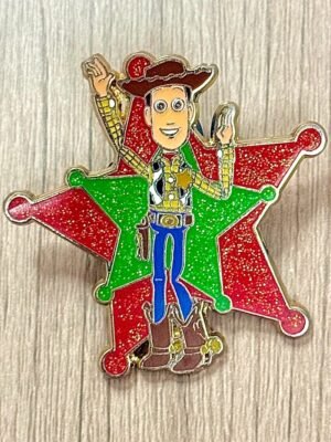 Woody Star