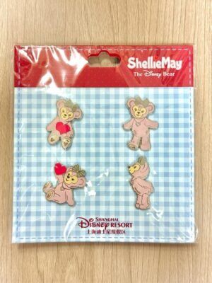 ShellieMay Pin Set