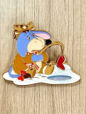 Reindeer Eeyore