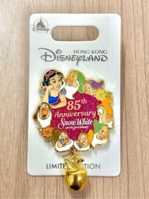 Snow White 85th Anniversary