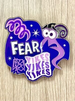 Fear