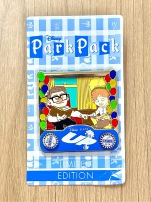 Up Park Pack