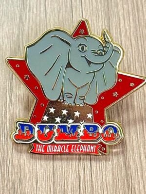 Dumbo Live-Action